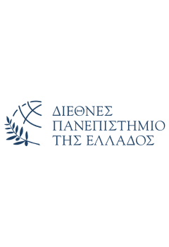 Διεθνές Πανεπιστήμιο της Ελλάδος