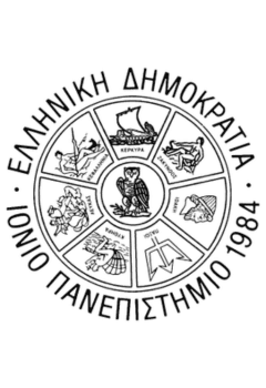 Ιόνιο Πανεπιστήμιο