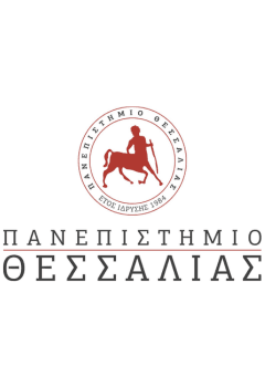 Πανεπιστήμιο Θεσσαλίας