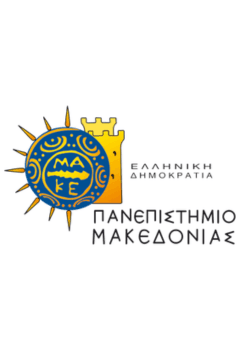 Πανεπιστήμιο Μακεδονίας